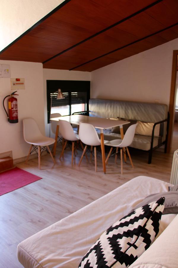 Hostel El Lago, Caceres ハライス・デ・ラ・ベラ エクステリア 写真