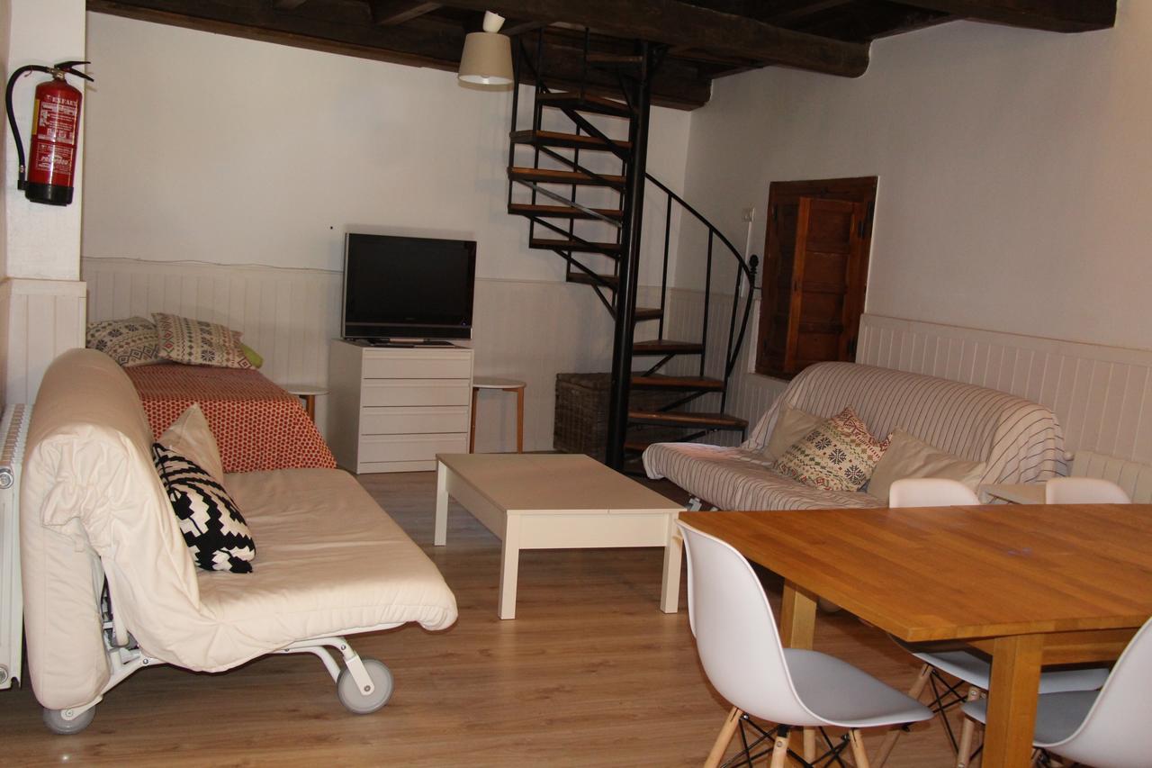 Hostel El Lago, Caceres ハライス・デ・ラ・ベラ エクステリア 写真