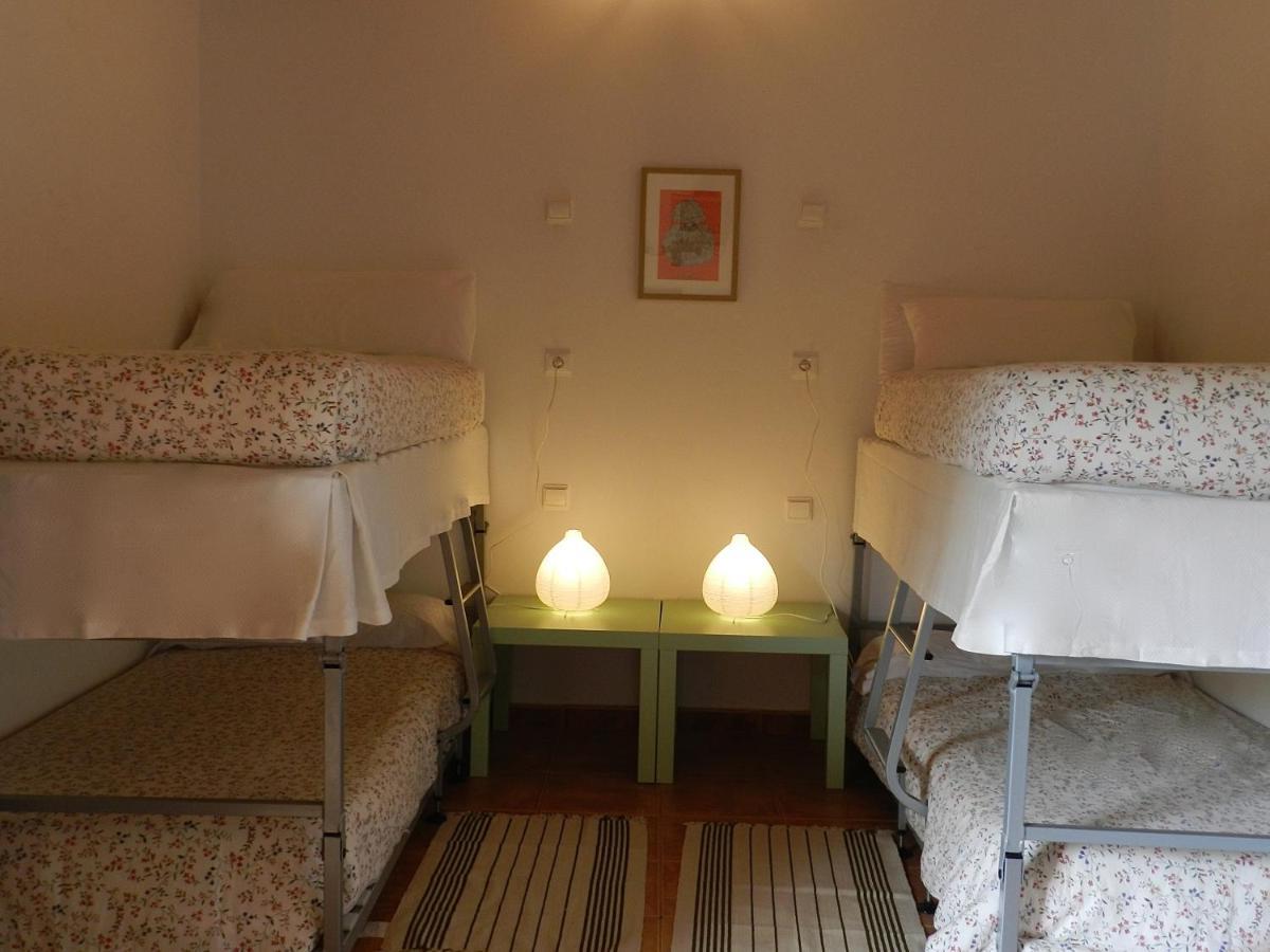 Hostel El Lago, Caceres ハライス・デ・ラ・ベラ 部屋 写真