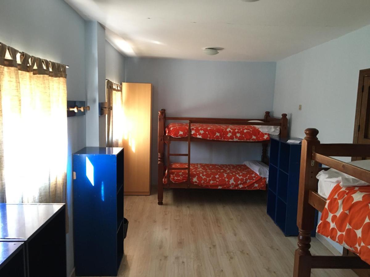 Hostel El Lago, Caceres ハライス・デ・ラ・ベラ 部屋 写真