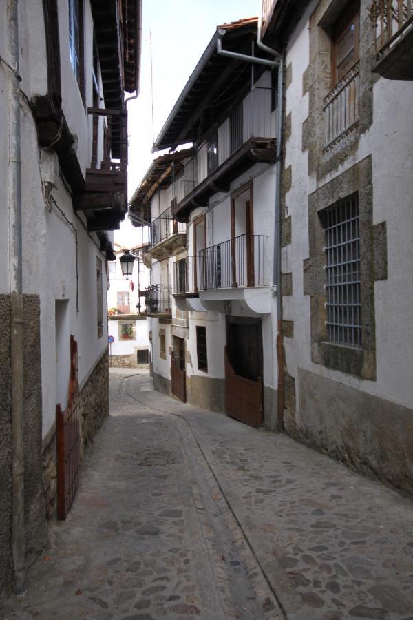 Hostel El Lago, Caceres ハライス・デ・ラ・ベラ エクステリア 写真